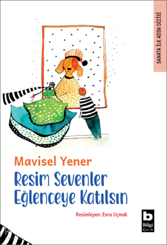 Resim Sevenler Eğlenceye Katılsın
