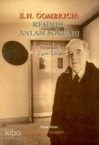 Resimde Anlam Sorunu