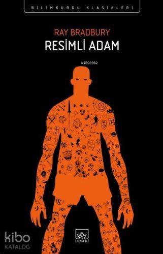 Resimli Adam - Kitapiks.com