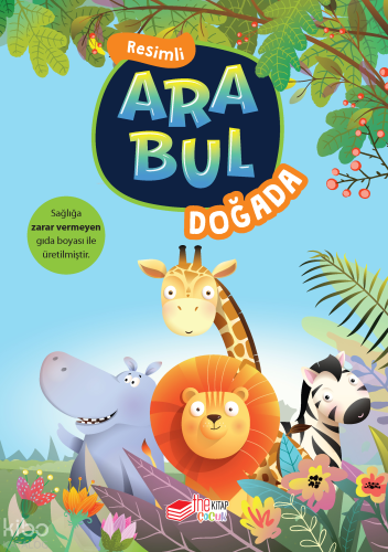 Resimli Ara Bul - Doğada