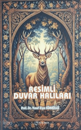 Resimli Duvar Halıları