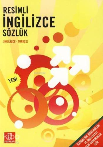 Resimli İngilizce-Türkçe Sözlük