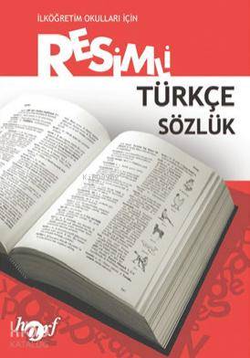 Resimli Türkçe Sözlük