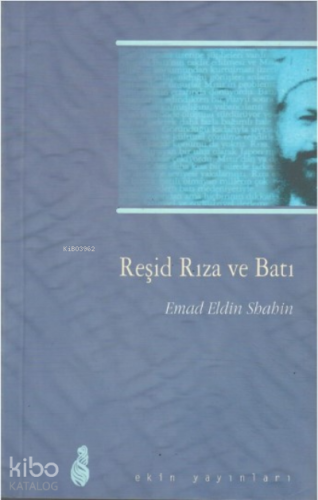 Reşit Rıza ve Batı