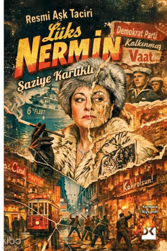 Resmi Aşk Taciri Lüks Nermin