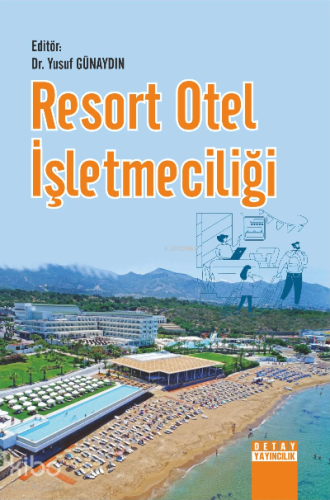 Resort Otel İşletmeciliği