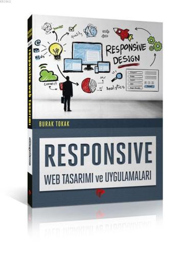 Responsive Web Tasarımı ve Uygulamaları - Kitapiks.com