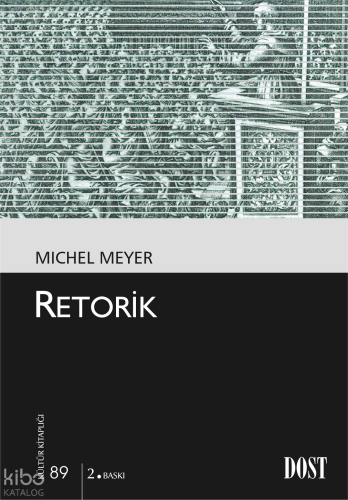 Retorik