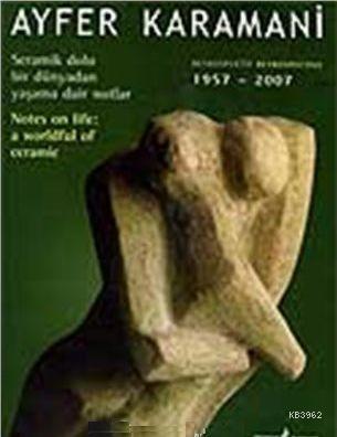 Retrospektif (1957-2007) - Kitapiks.com