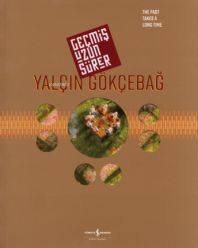 Retrospektif / Geçmiş Uzun Sürer - Retrospective - Kitapiks.com