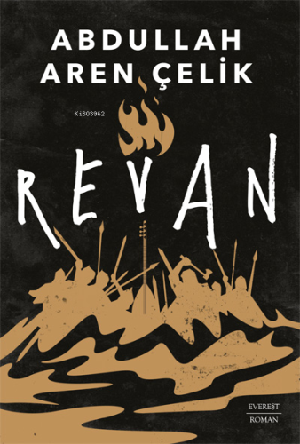 Revan - Kitapiks.com