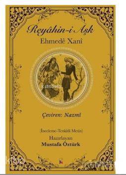 Reyahin-i Aşk