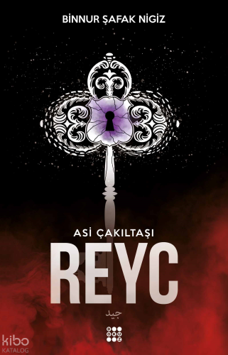 Reyc - Asi Çakıltaşı Serisi 2; Asi Çakıltaşı Serisi 2