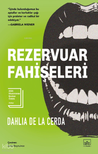 Rezervuar Fahişeleri