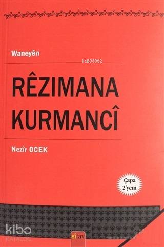 Rezimana Kurmanci