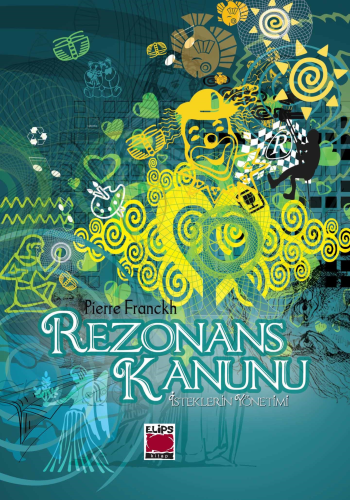 Rezonans Kanunu (Ciltli); İsteklerin Yönetimi - Kitapiks.com