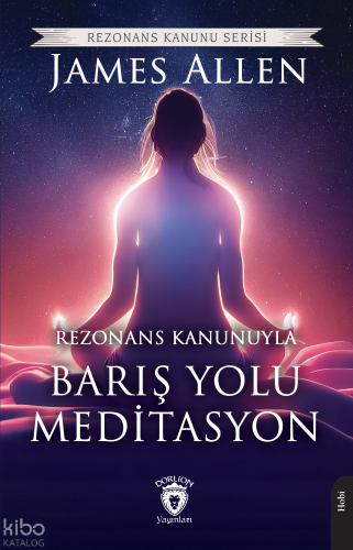 Rezonans Kanunuyla Barış Yolu Meditasyon