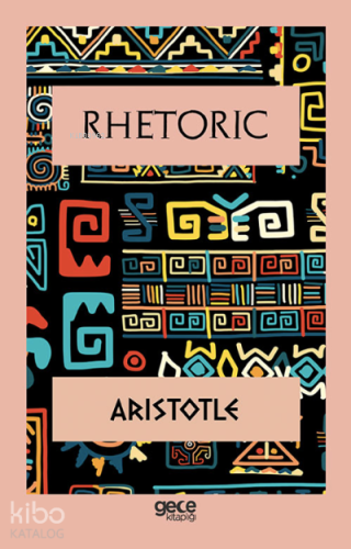 Rhetoric