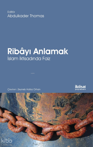 Ribayı Anlamak