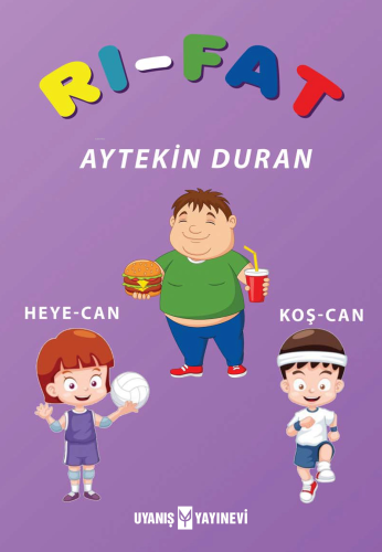 Rıfat - Kitapiks.com