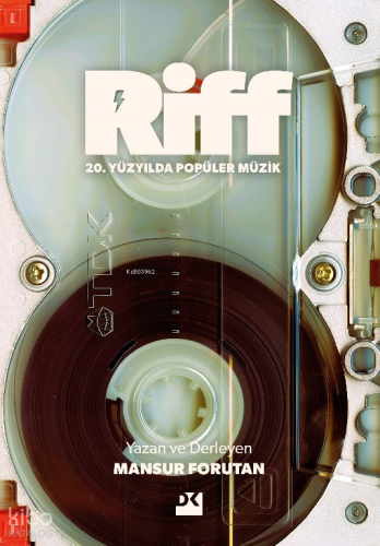Riff (Ciltli)