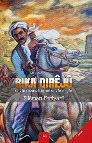 Rika Qirejü - Kitapiks.com