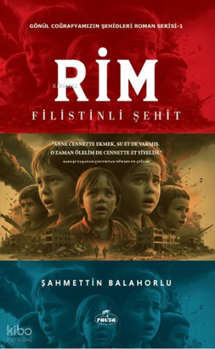 Rim;Filistinli Şehit