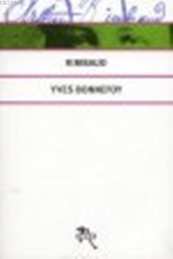 Rimbaud - Kitapiks.com