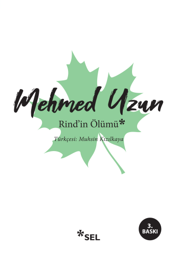 Rind'in Ölümü - Kitapiks.com