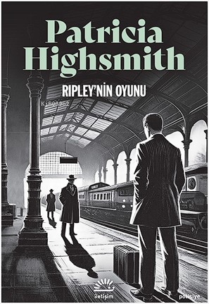Ripley'nin Oyunu - Kitapiks.com