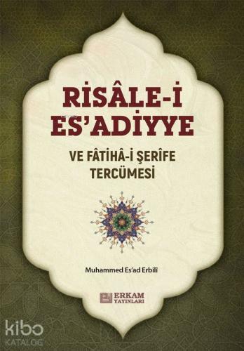 Risale-i Es'adiyye - Kitapiks.com