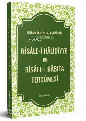 Risale-i Halidiyye ve Risale-i Rabıta Tercümesi - Kitapiks.com