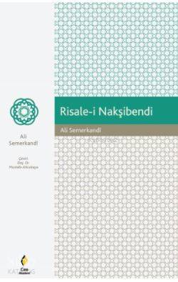 Risale-i Nakşibendi Ali Semerkandi