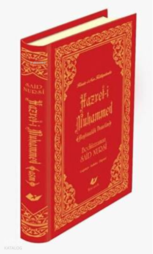 Risale-i Nur'da Hazreti Muhammed