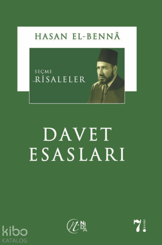 Risaleler Davet Esasları