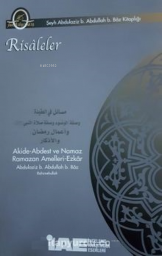 Risaleler - Kitapiks.com