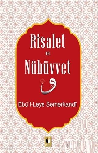 Risalet ve Nübüvvet - Kitapiks.com