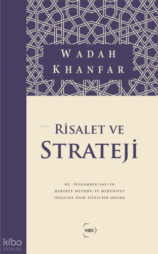 Risalet ve Strateji