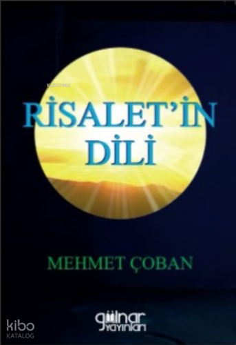 Risalet'in Dili