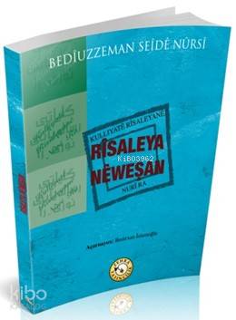 Risaleya Neweşan - Kitapiks.com
