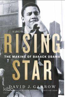 Rising Star -The Making of Barack Obama
