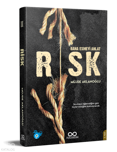 Risk - Bana Sevmeyi Anlat 2