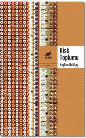 Risk Toplumu - Kitapiks.com