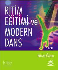 Ritim Eğitimi ve Modern Dans