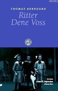 Ritter Dene Voss - Kitapiks.com