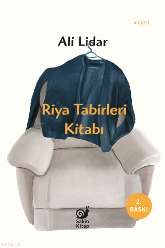 Riya Tabirleri Kitabı