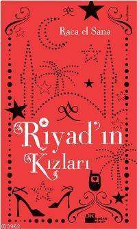 Riyad´ın Kızları - Kitapiks.com