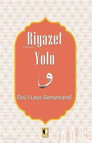 Riyazet Yolu