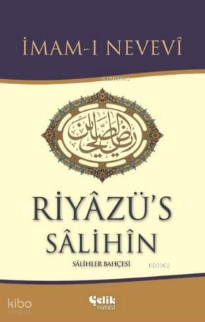 Riyazü's Salihin