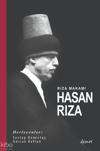 Rıza Makamı Hasan Rıza